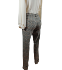 WOMEN'S TROUSERS P12949 Tellini S.r.l. Wholesale Clothing